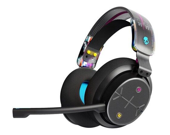 Skullcandy PLYR - headset
