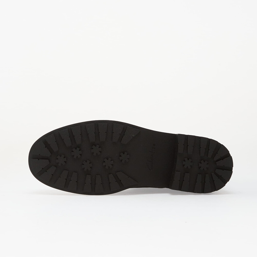 Clarks Orinoco3 Top D - Black - 40 - side a