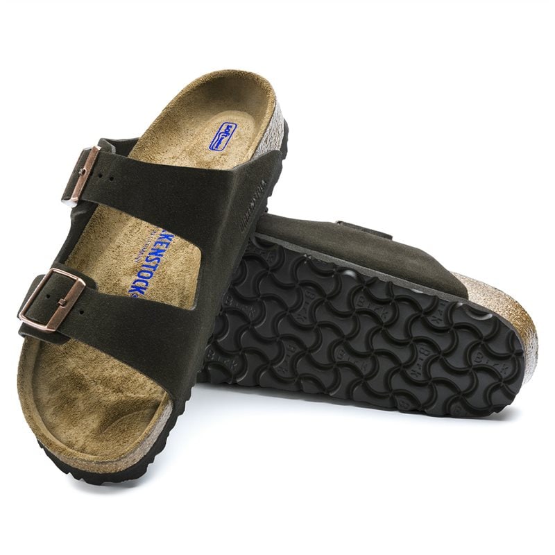 Arizona BS Smal - Mocca - side b