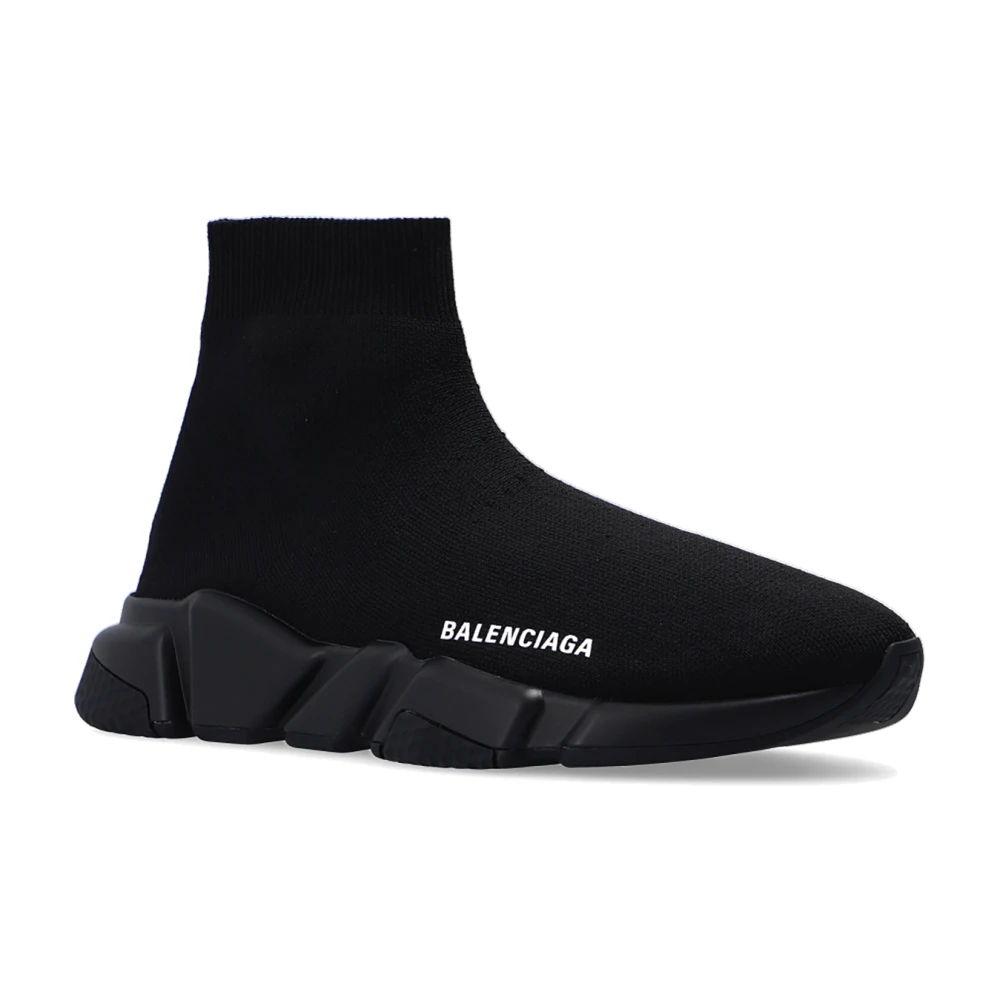 Balenciaga Dame Sko Svart 35 EU, - side b