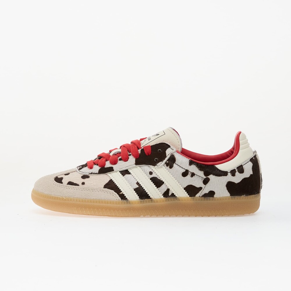Joggesko adidas Samba Og W Auco/ Off White/ Gum4 EUR 42 - main photo