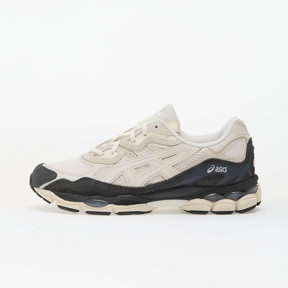 Asics Gel-Nyc - White - 39 - main photo
