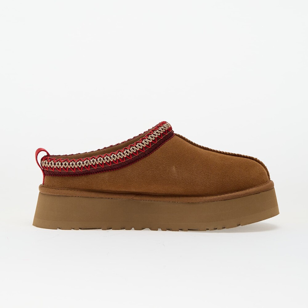 UGG W Tazz Ii - Brown - 35 - side b