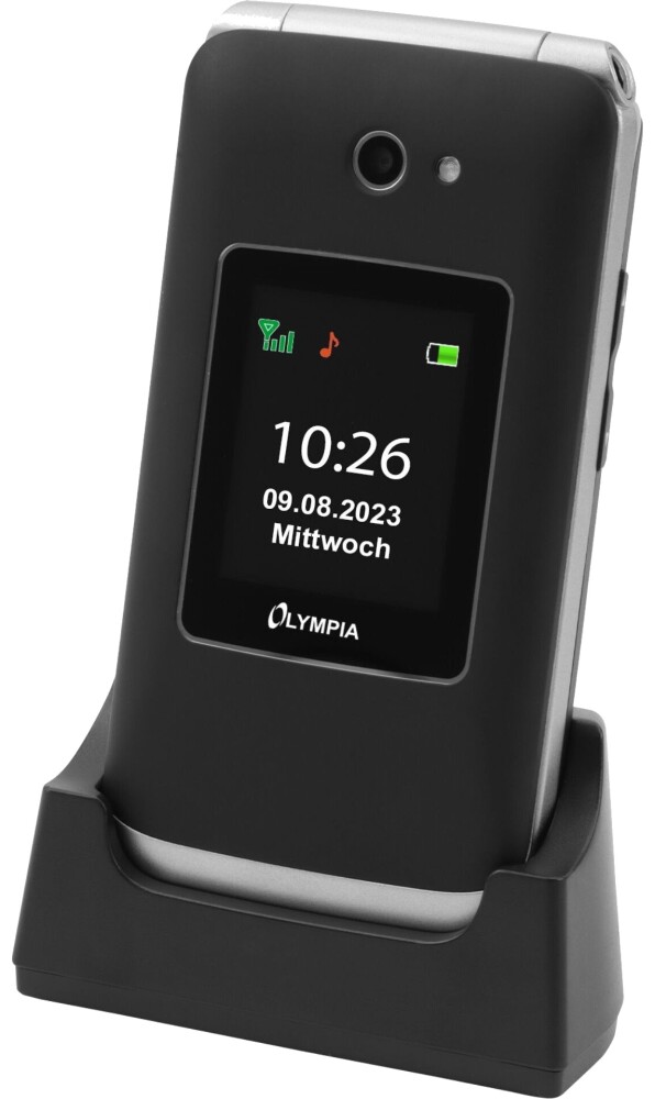 Olympia Vitus 4G 16GB Svart