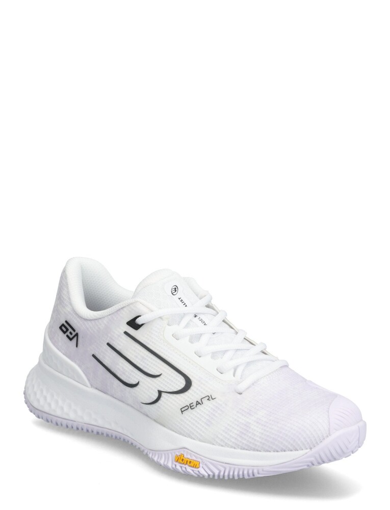 Bullpadel Pearl Vibram 26V   White   40 - main photo