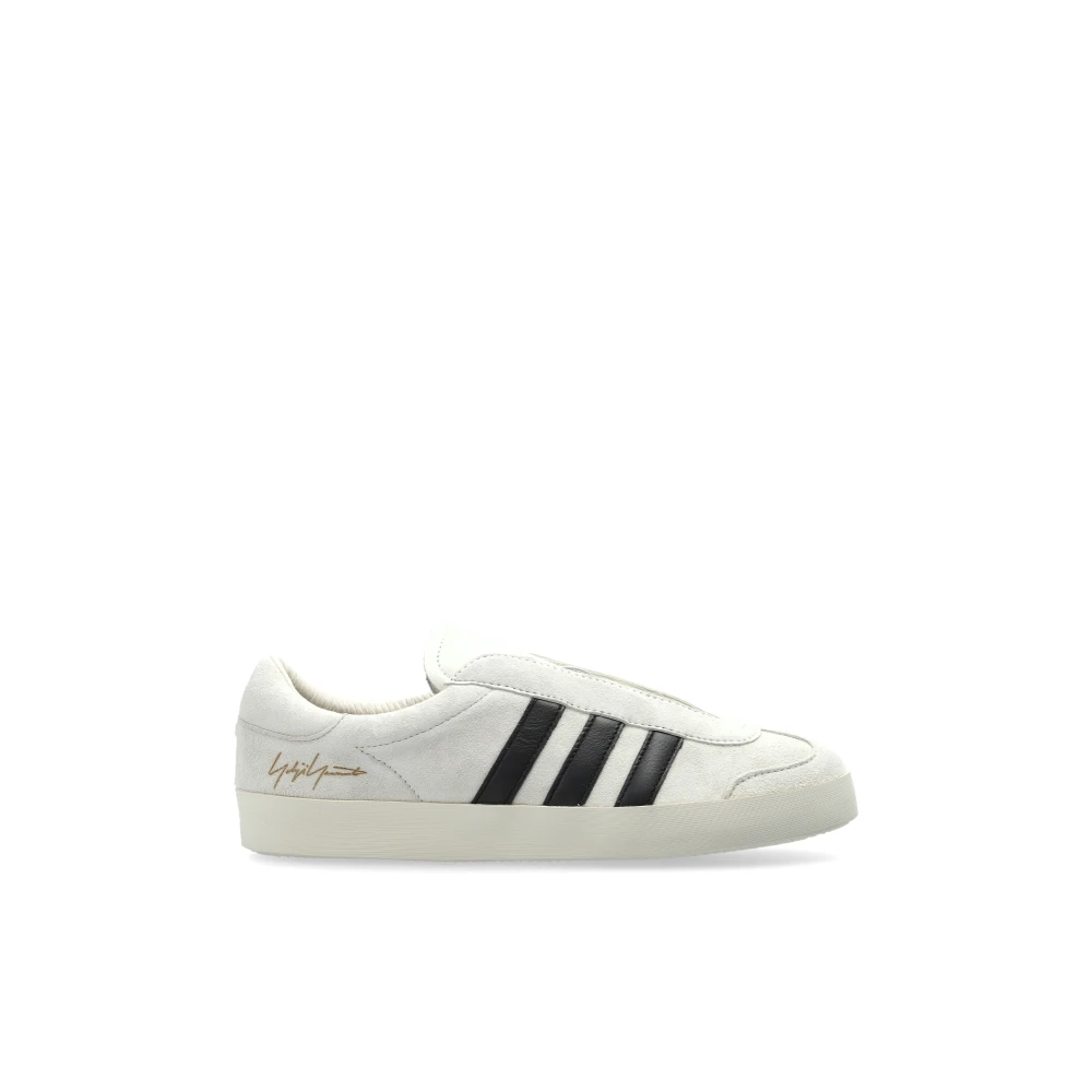 Y 3 Dame Sko Hvit 37 EU, - main photo