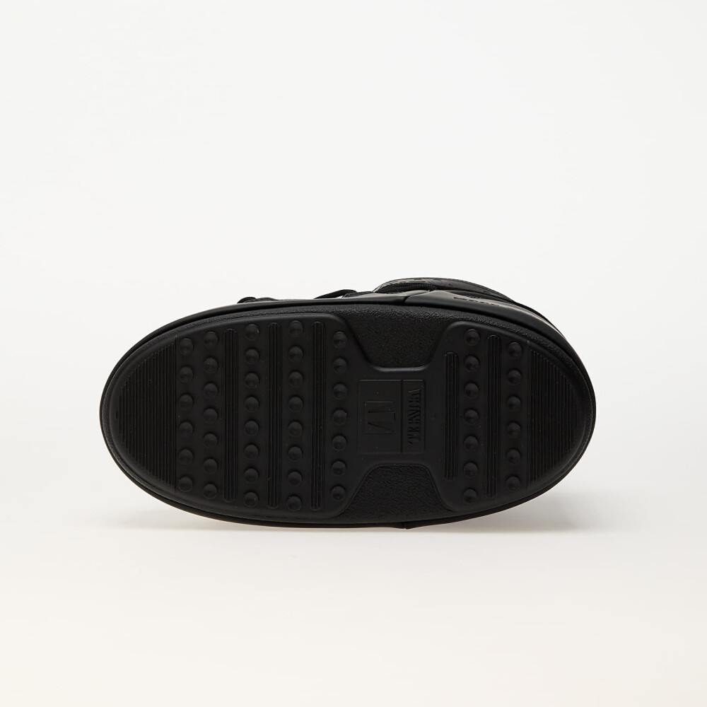 Moon Boot Icon Low Rubber Black 39/41 - side a
