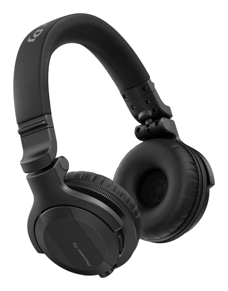 Pioneer HDJ-CUE1 Svart