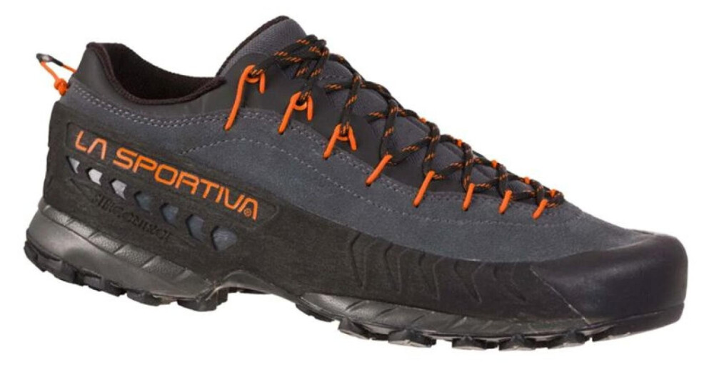 La Sportiva TX 4 Carbon/Flame 40 - main photo