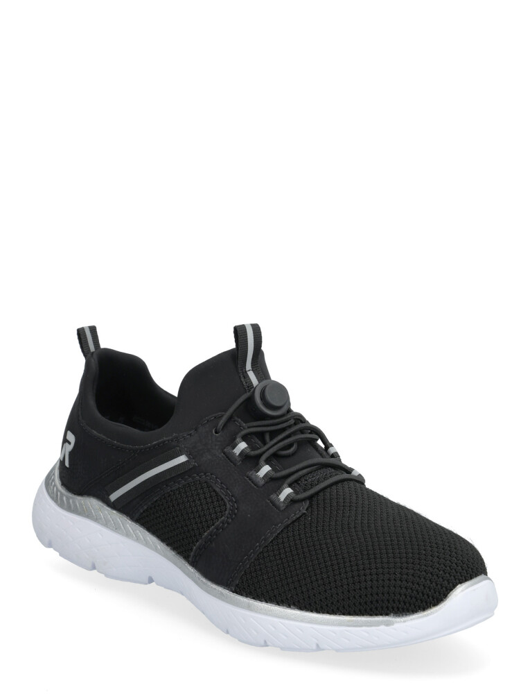 Rieker Evolution Rieker Rieker Ladies Shoes M5065 00 Black Black 42 - main photo