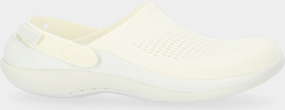 Crocs Literide 360 Clog Almost White/Almost White 37 38 Tøffler - main photo