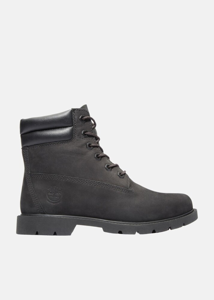 Timberland LINDEN WOODS 6 Inch Lace Up Waterproof Boot - side a