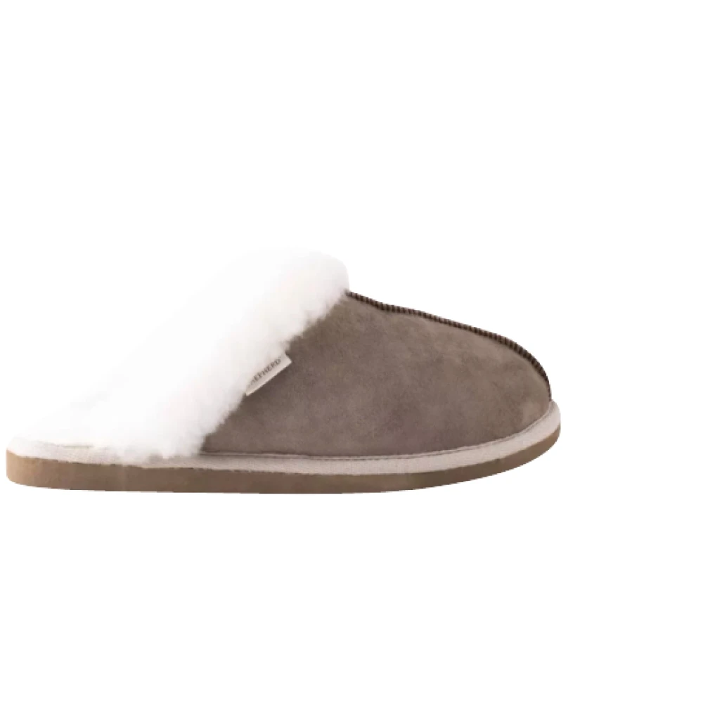 Shepherd of Sweden Women's Jessica 42, Stone - main photo