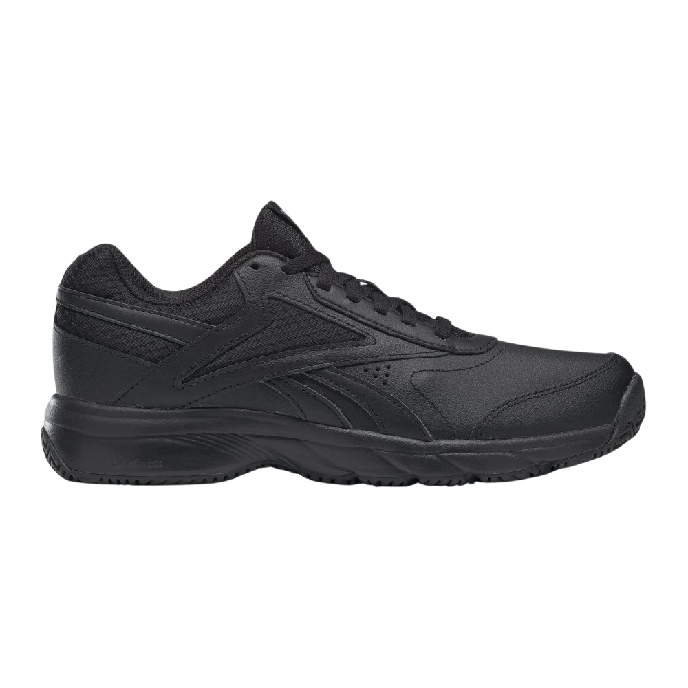 Reebok Dame Sko Svart 37 1/2 EU - main photo