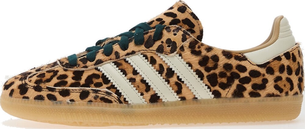 Adidas Originals Samba Og W Multi/patterned 38 2/3 - main photo