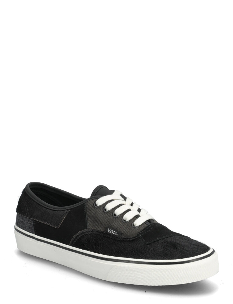 VANS Authentic Patchwork - Grey - 44.5 - main photo