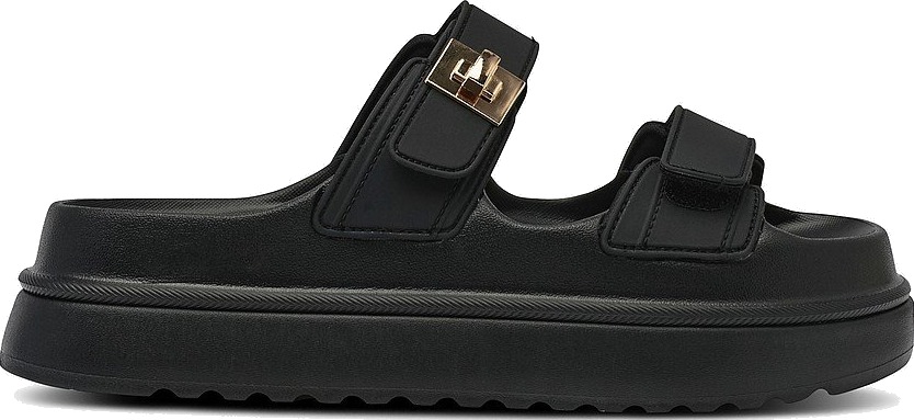 Steve Madden Sandaler Bigschmona J Sandals Svart - main photo