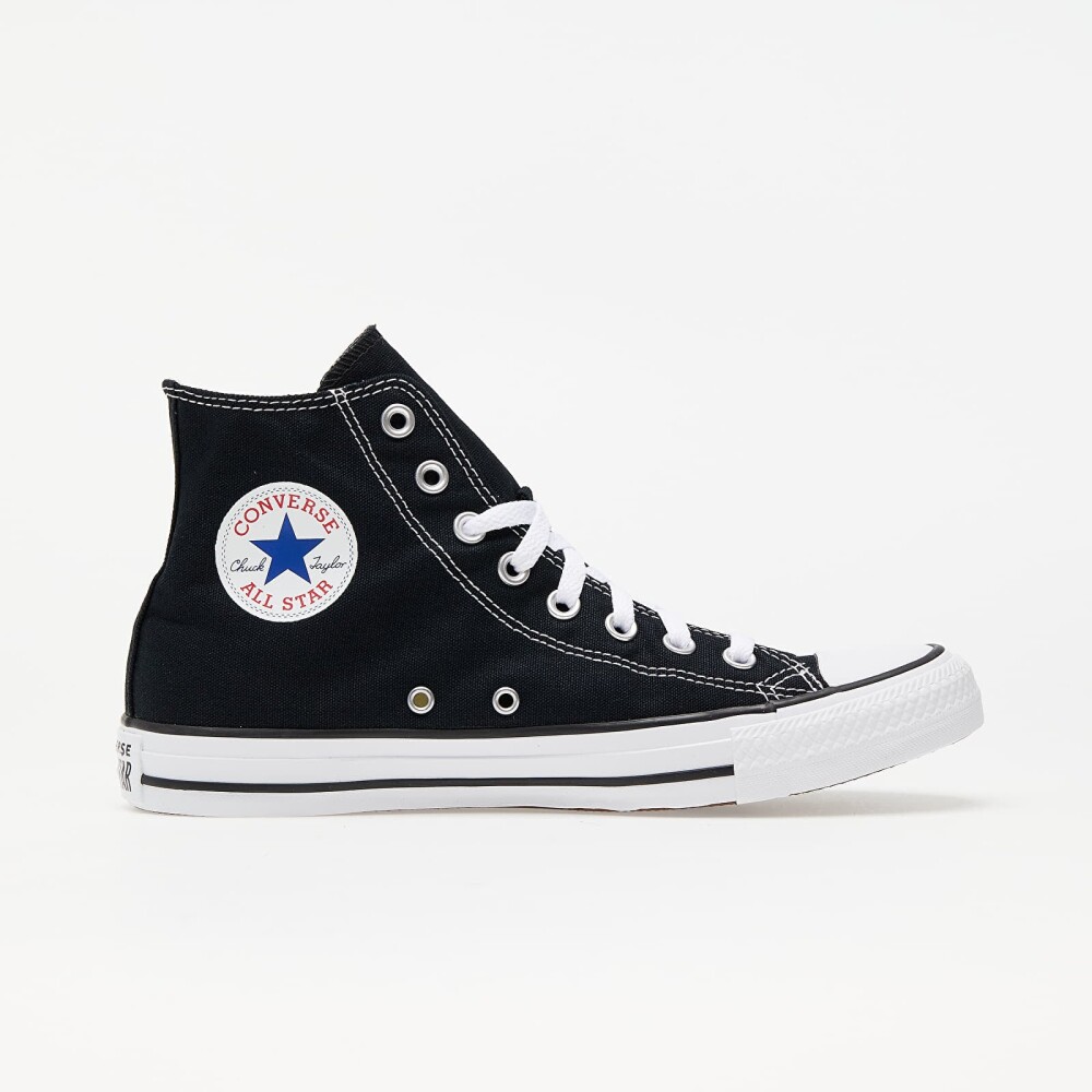Converse Chuck Taylor All Star - Black - 36.5 - side b