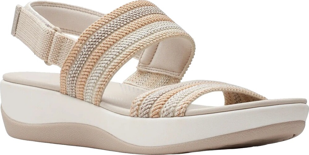 Clarks Arla Stroll D Beige 37.5 - main photo