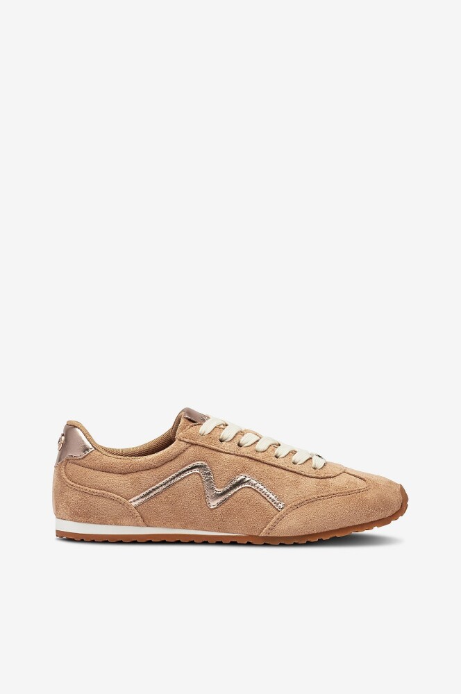 Duffy   Joggesko   Beige - main photo