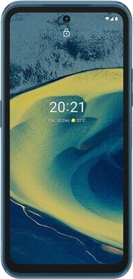 Nokia XR20 64GB 4GB Ultra Blå