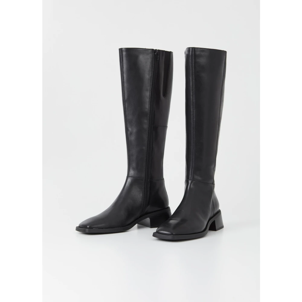 Vagabond Shoemakers Dame Sko Svart 39 EU - side a