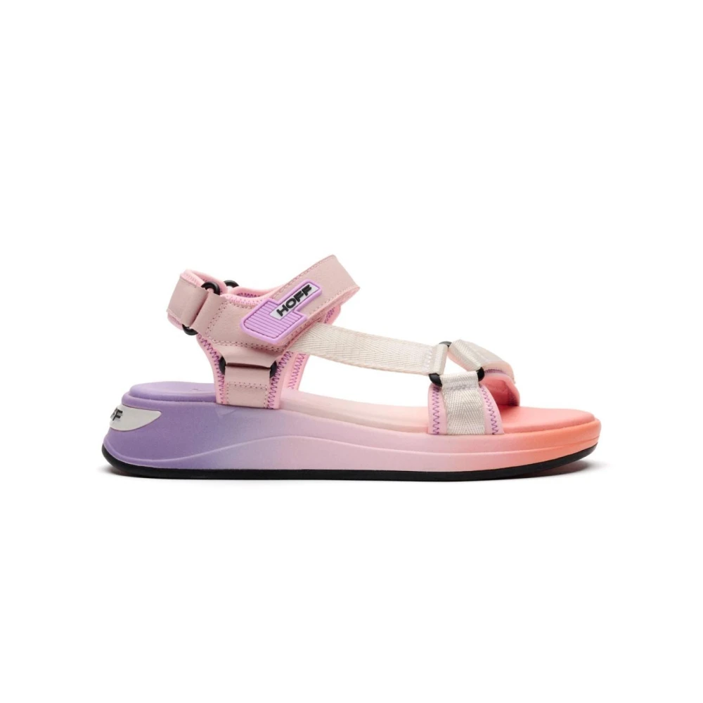 Hoff Sandaler Antigua Rosa - main photo
