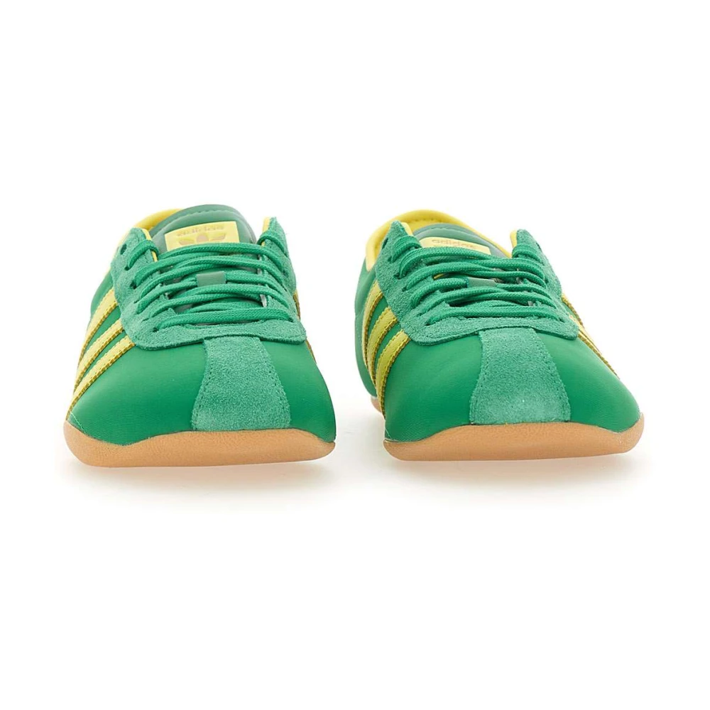 adidas Originals Tokyo W - Green - 38 - side a
