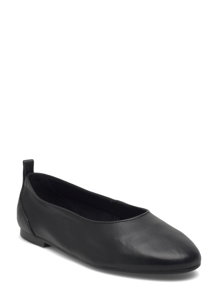 Tamaris Woms Ballerina   Black   38 - main photo