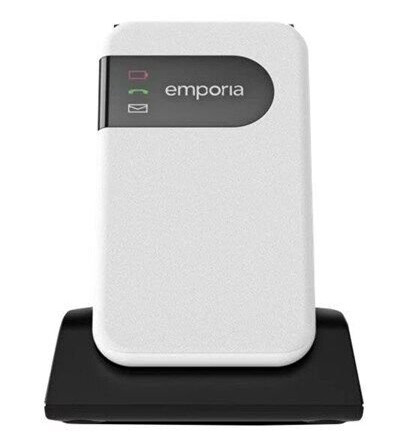 Emporia SIMPLICITYglam 64MB Hvit