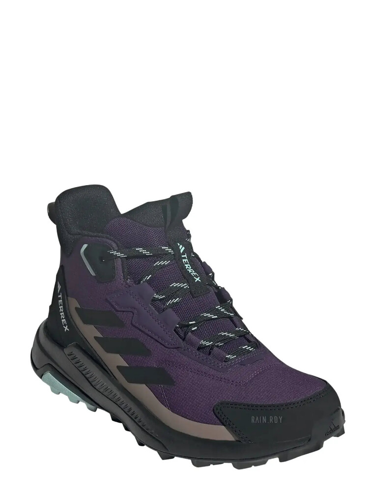 adidas Terrex Terrex Anylander Mid R.rdy W   Purple   38 - main photo