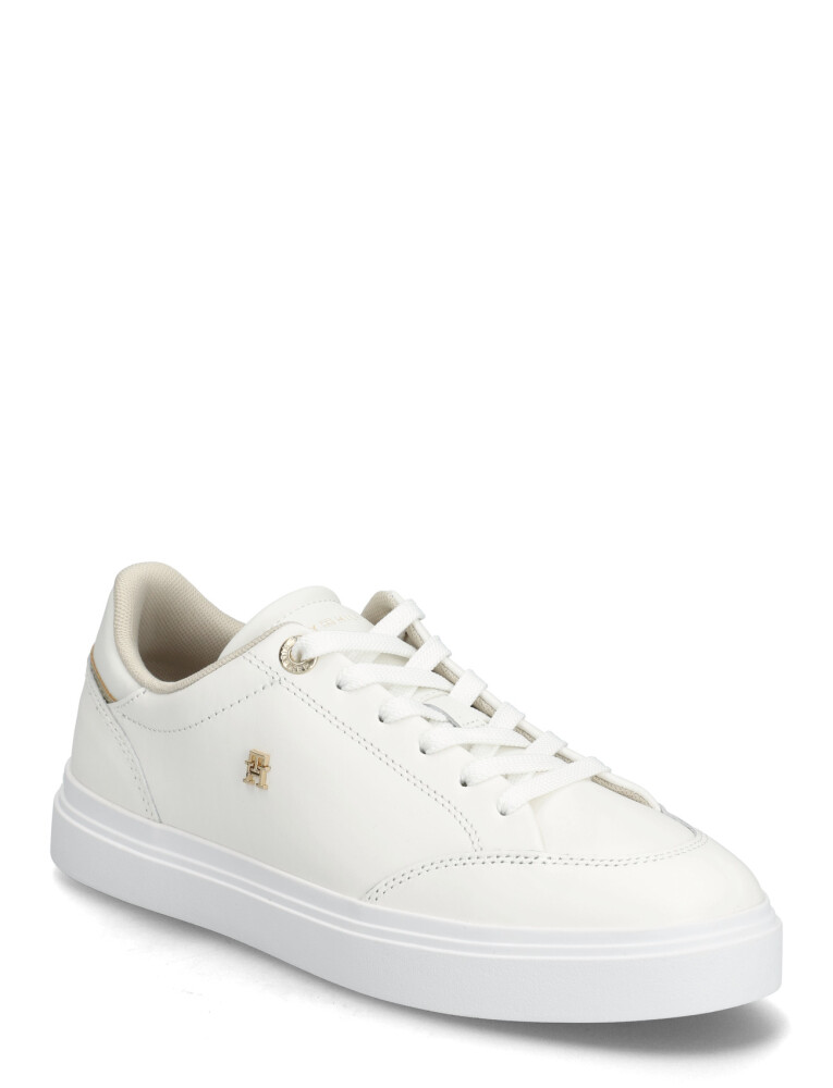 Tommy Hilfiger Th Chic Cupsole - White - 41 - main photo