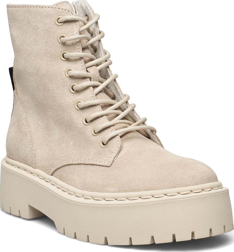 Steve Madden Skylar - Cream - 40 - main photo
