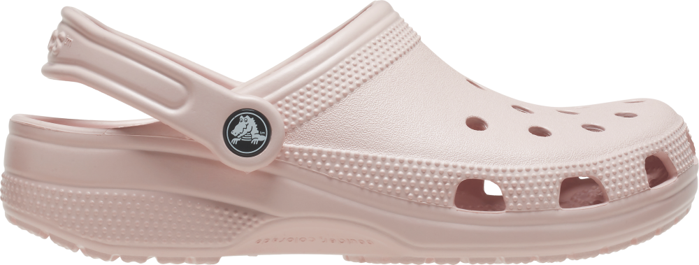 Crocs Unisex Classic Clog Quartz 38|39 - main photo