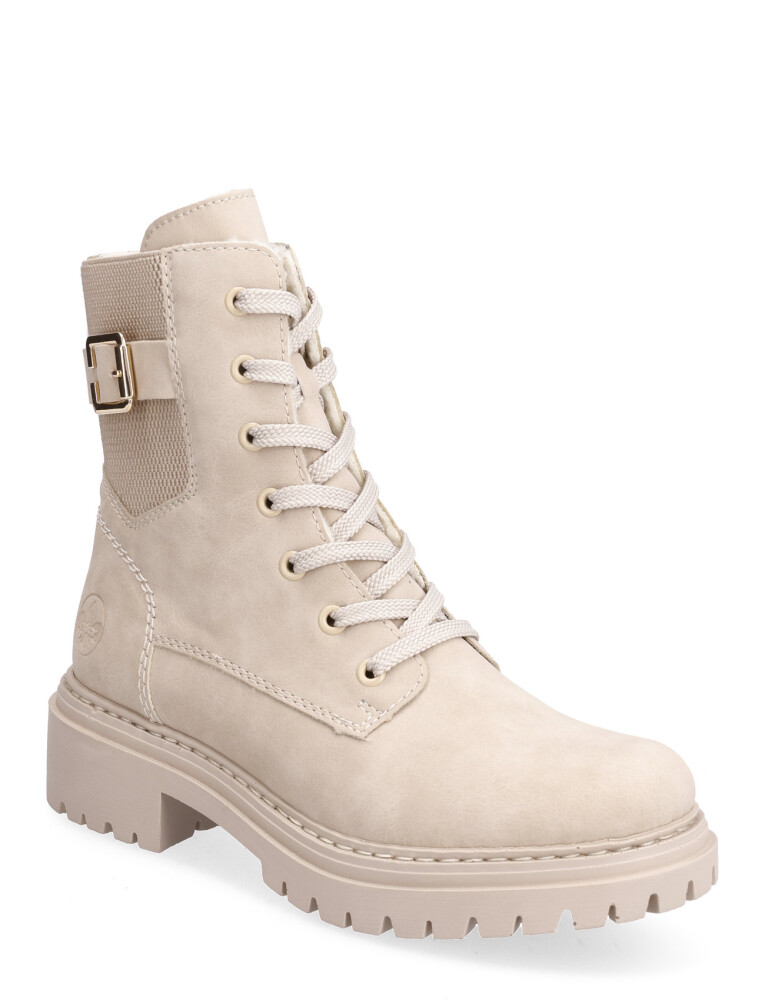 Rieker 72631 - Beige - 42 - main photo