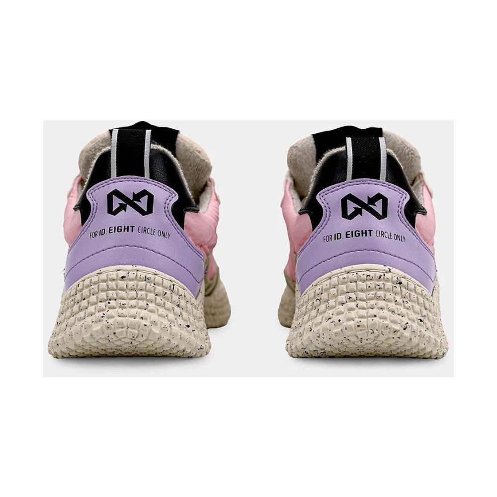 Id.eight unisex Sko Flerfarget 39 EU, - side a