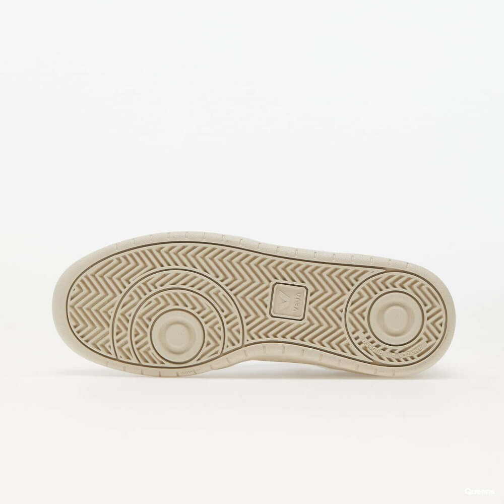 VEJA V-10 Sneaker WHITE_NATURAL_PIERRE 36 - side a