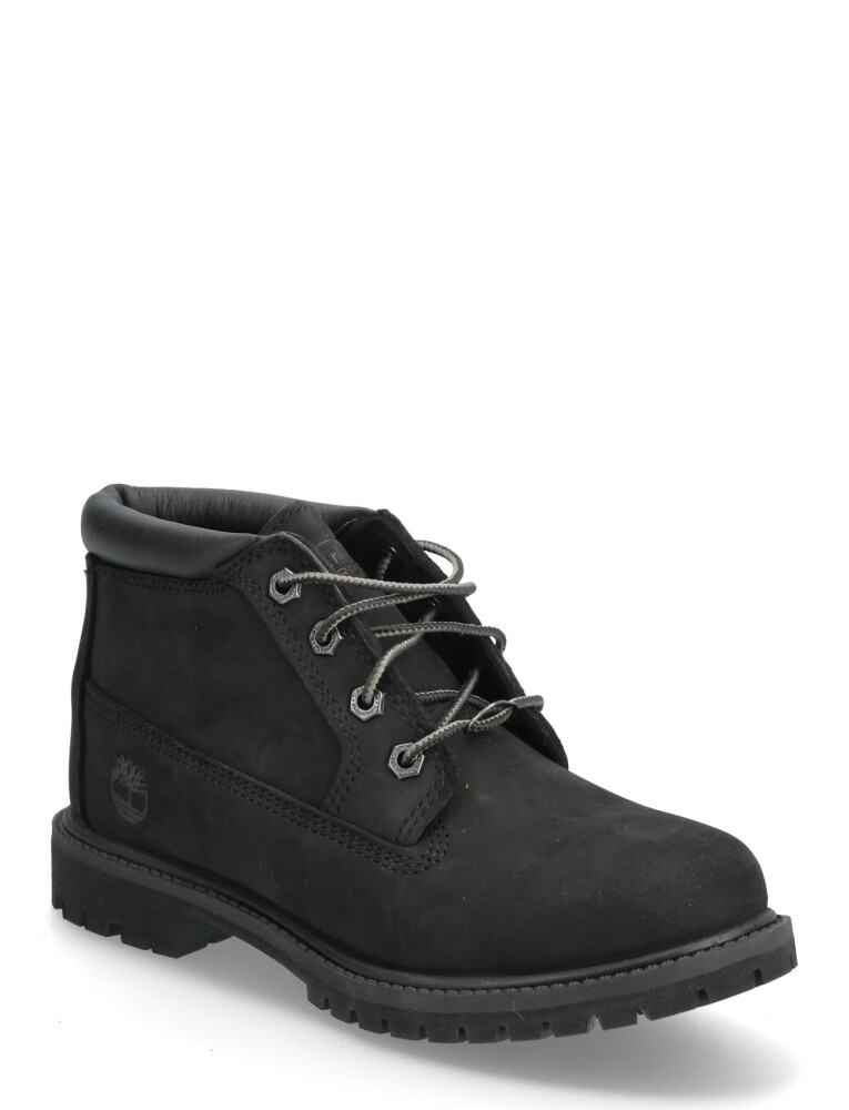 Timberland Nellie Chukka Double Wp Boot - Black - 40 - main photo
