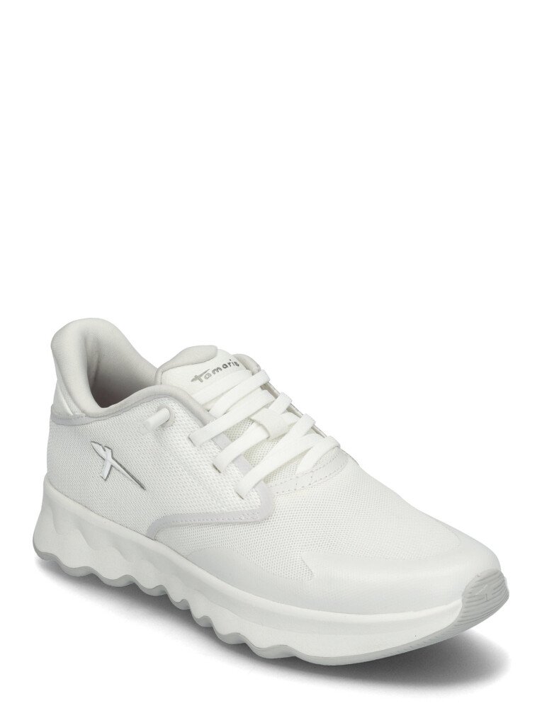 Tamaris Women Lace-Up - White - 42 - main photo
