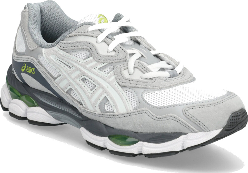 Asics Gel-Nyc - Grey - 36 - main photo