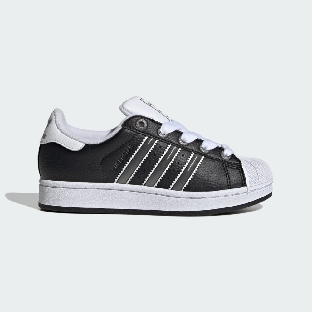 Adidas Superstar II Sko - main photo