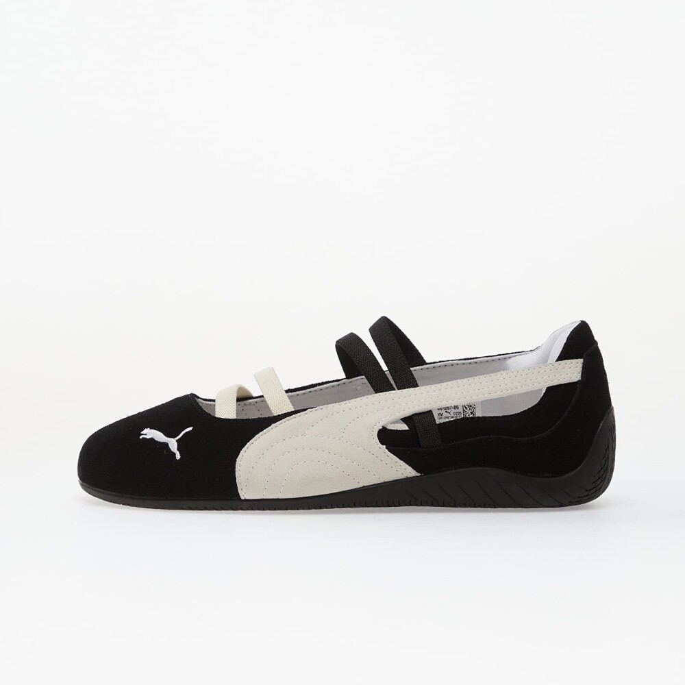PUMA Speedcat Ballet Sd Wns - Black - 40.5 - main photo