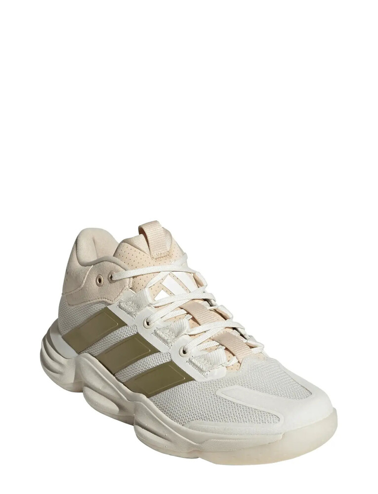 adidas Performance Courtstabil W - White - 36 2/3 - main photo