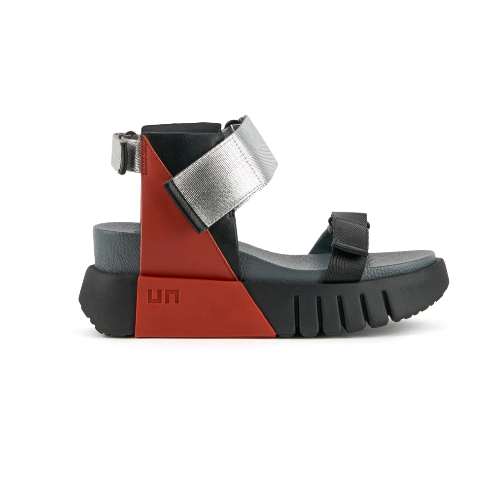United Nude Dame Sko Flerfarget 38 EU, - main photo