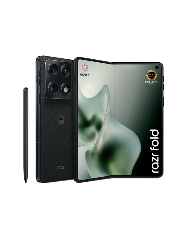 Motorola razr fold 16GB/512GB PANTONE Blackened Blue