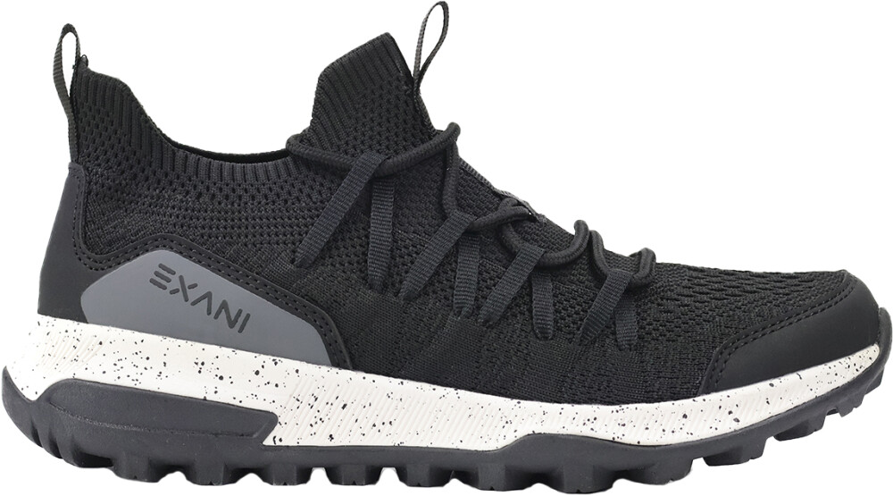 Exani Women's Atlas Black 40, Black - main photo