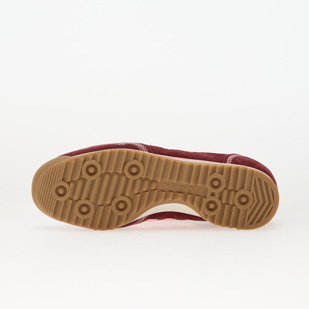 Joggesko adidas SL 72 Og W Pinspa/ Shadow Red/ Pinspa EUR 38 - side a