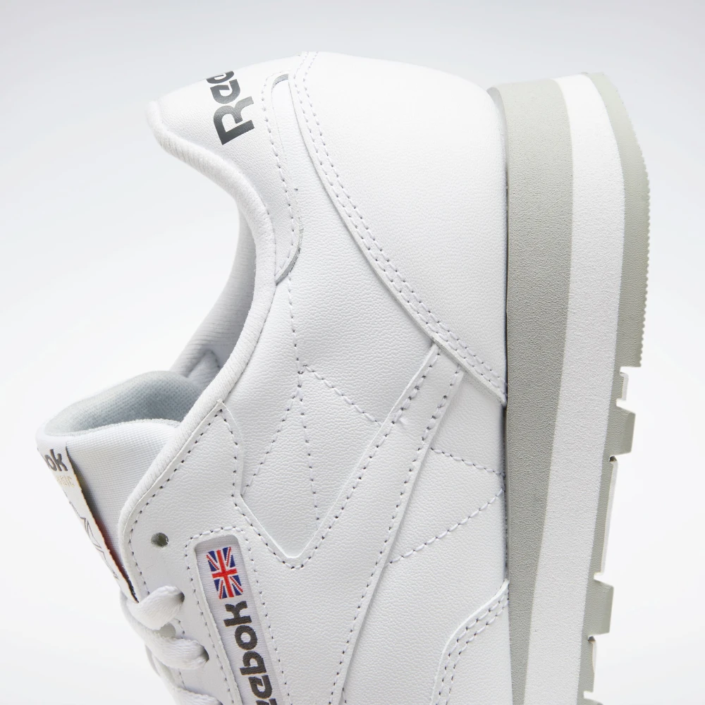 Reebok Dame Sko Hvit 37 EU - side a