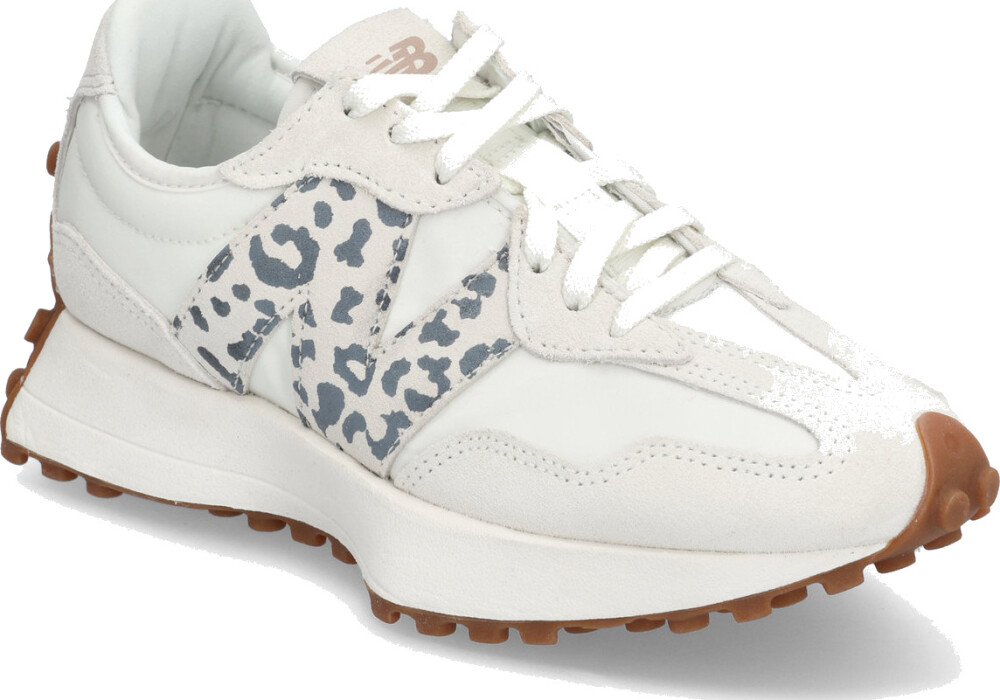 New Balance 327 Animal Print White 35 - main photo