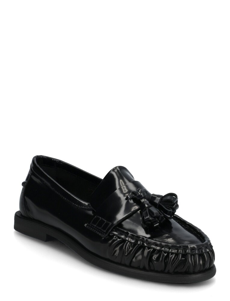 Pavement Paelmira Tassel Black 41 - main photo